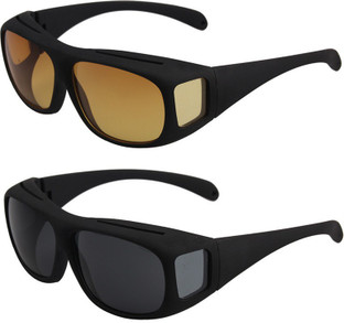 wrap around prescription sunglasses for motorbiking