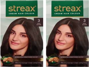 John Frieda Precision Foam Colour Hair Dye Dark Natural Blonde