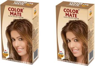 Streaks N Tips Temporary Color Hair Color Price In India Buy