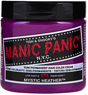 Manic Panic Classic Hair Color Price In India Buy Manic Panic