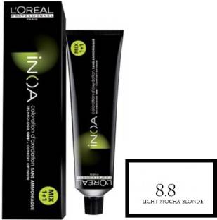 L Oreal Paris Inoa Hair Color Reviews: Latest Review of L Oreal Paris Inoa  Hair Color | Price in India 