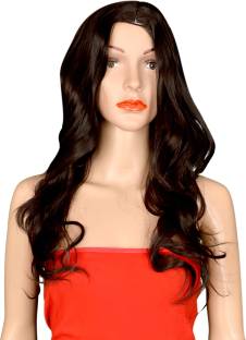 BLOSSOM Rosie MH Original Fibre Synthetic Wig Hair Extension