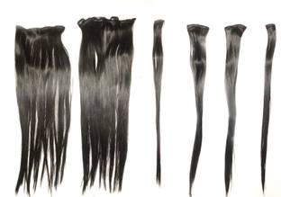 Ritzkart Strait Silky 6 Pc Extension Hair Reviews: Latest Review of Ritzkart Strait Silky 6 Pc Extension Hair | Price in India Ritzkart Strait Silky 6 Pc Extension Hair Reviews: Latest Review of Ritzkart Strait Silky 6 Pc Extension Hair | Price in India