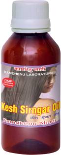 Kamdhenu Laboratories Kesh Shringar Hair Oil