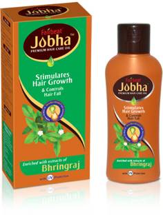 Fairbeat Jobha Bhringraj Hair Oil Reviews: Latest Review of Fairbeat Jobha Bhringraj Hair Oil | Price in India Fairbeat Jobha Bhringraj Hair Oil Reviews: Latest Review of Fairbeat Jobha Bhringraj Hair Oil | Price in India