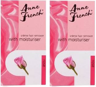 Anne French Rose Hair Removal Cream Reviews Latest Review Of Anne French Rose Hair Removal Cream Price In India Flipkart Com Anne french creme cream hair remover 40 gm (1.4 oz) sandal with moisturizer. flipkart