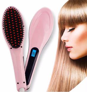 Vogg Gulf Pro Variable temperature control T 906 Hair Styler Pink