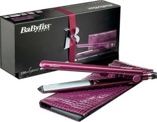 BABYLISS ST100E Hair Straightener