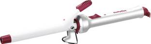 Babyliss 271ce Ceramic Hair Curler Styler Reviews Latest Review Of Babyliss 271ce Ceramic Hair Curler Styler Price In India Flipkart Com