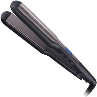 Remington S5525 Hair Straightener Reviews: Latest Review of Remington S5525 Hair  Straightener | Price in India 