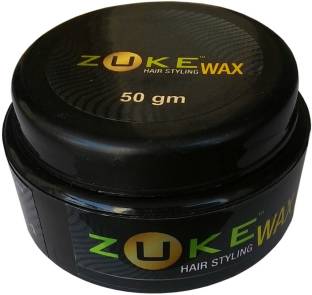 zuke Fast Drying Hair Wax - Hair styling Gel Hair Styler Gel - Price in  India, Buy zuke Fast Drying Hair Wax - Hair styling Gel Hair Styler Gel  Online In India,