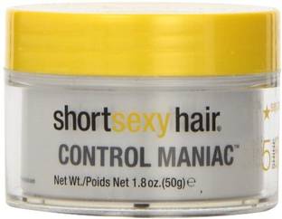 Matrix Design Pulse Go Big Extra Strong Hold Mousse For Unisex