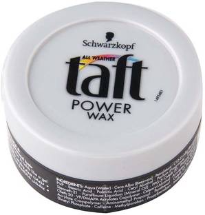 Wella Professionals Bold Move Matte Styling Paste 150ml Hair