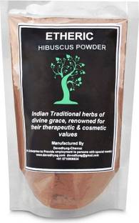 Pro Line Hair Food Pack Of 6 Price In India Etheric Natural Hibuscus