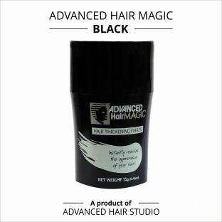 Advanced Hair Magic Black Reviews: Latest Review of Advanced Hair Magic  Black | Price in India 