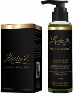 Looks 21 Hair Loss Concealer Dark Brown Re Growth Shampoo Reviews: Latest Review of Looks 21 Hair Loss Concealer Dark Brown Re Growth Shampoo | Price in India Looks 21 Hair Loss Concealer Dark Brown Re Growth Shampoo Reviews: Latest Review of Looks 21 Hair Loss Concealer Dark Brown Re Growth Shampoo | Price in India