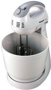 philips stand mixer 400 watt