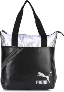 Puma tote bags india clearance