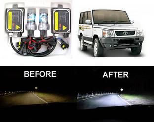 Auto Pearl Halogen Headlight For Tata Sumo Victa Price In