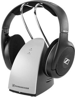 Dynamic Wireless Bluetooth Headphones 