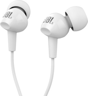 Jbl C100si Wired Headphone Reviews 