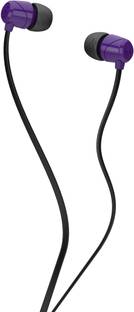 Skullcandy S2DUDZ-042 Wired Headphones