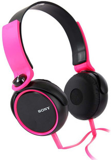 sony mdr xb400 review