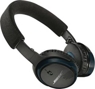 Bose Soundlink Ear Wired Headphone Reviews: Latest Review of Bose Soundlink  Ear Wired Headphone | Price in India | Flipkart.com