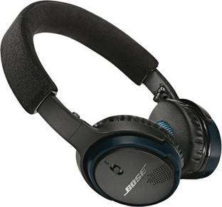 Bose Soundlink Ear Wired Headphone Reviews: Latest Review of Bose Soundlink Ear Wired Headphone | Price in India | Flipkart.com