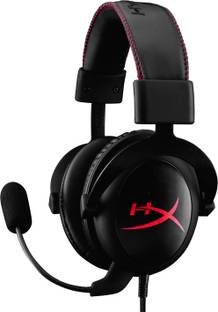 Headphone HyperX Cloud II