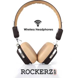 boAt Rockerz 600 Wireless Headset with Mic