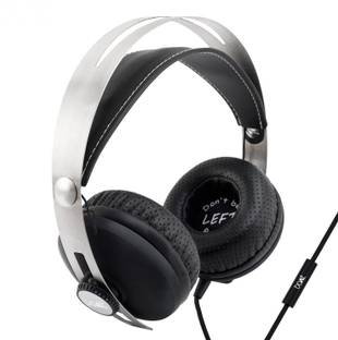 boAt Basshead 800 Wired Headset