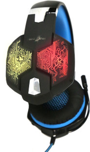 redgear headphones flipkart