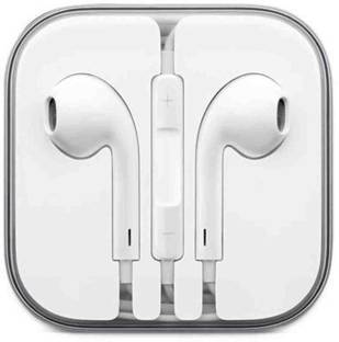 Apple Original OEM Earpods / Headset Wired Headset With Mic