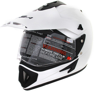 vega off road helmet flipkart