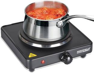 Sheffield Classic Sh 2001 Radiant Cooktop Reviews Latest Review