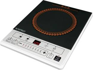 Wipro Ic5 Induction Cooktop Reviews Latest Review Of Wipro Ic5
