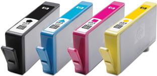 HP DeskJet Ink Advantage 3525 