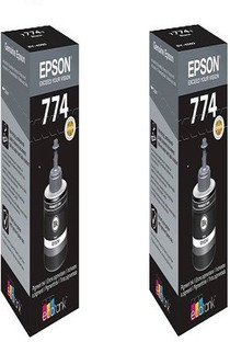 Epson T7741 Dual Pack C13t774140 Black Ink Cartridge Reviews: Latest Review  of Epson T7741 Dual Pack C13t774140 Black Ink Cartridge | Price in India |  Flipkart.com