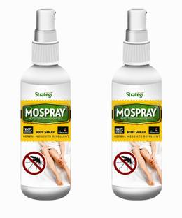 Herbal Strategi Mospray Herbal Mosquito Repellent Body Spray Reviews Latest Review Of Herbal Strategi Mospray Herbal Mosquito Repellent Body Spray Price In India Flipkart Com