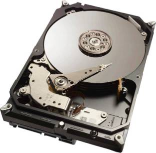 Seagate 2 TB Desktop Internal Hard Disk Drive (HDD) (Desktop 2 TB SSHD)