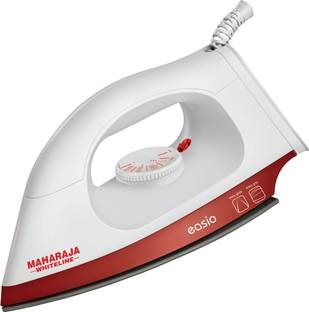 Maharaja Whiteline EASIO DI-104 Dry Iron