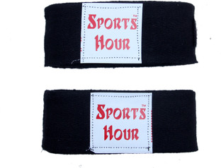 POWER RANGER Sports 180/" Hand Wraps Boxing MMA Workout Gym Professional Cotton B