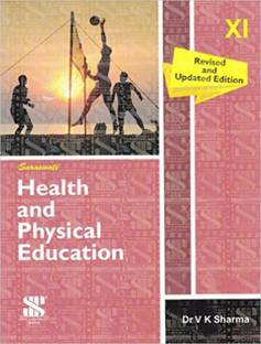 Health Physical Education Class 11 Buy Health Physical