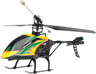 v912 helicopter review