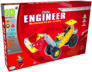 engineer toy