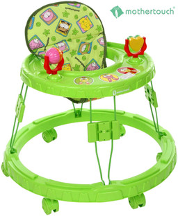 mothertouch baby walker