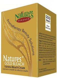 Nature S Essence Gold Facial Kit Medium Pack 170 G Free 42 5 G Extra Price In India Buy Nature S Essence Gold Facial Kit Medium Pack 170 G Free 42 5 G