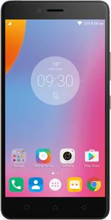 Currently unavailable Add to Compare Lenovo K6 Note (Grey, 32 GB) 4.13,147 Ratings & 512 Reviews 3 GB RAM | 32 GB ROM 13.97 cm (5.5 inch) Display 16MP Rear Camera 4000 mAh Battery Octa Core 1.4GHz Processor 1 Year Lenovo India Warranty ₹9,369 Bank Offer