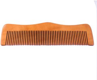 Majik Beard shaping Wooden Combs for Gents